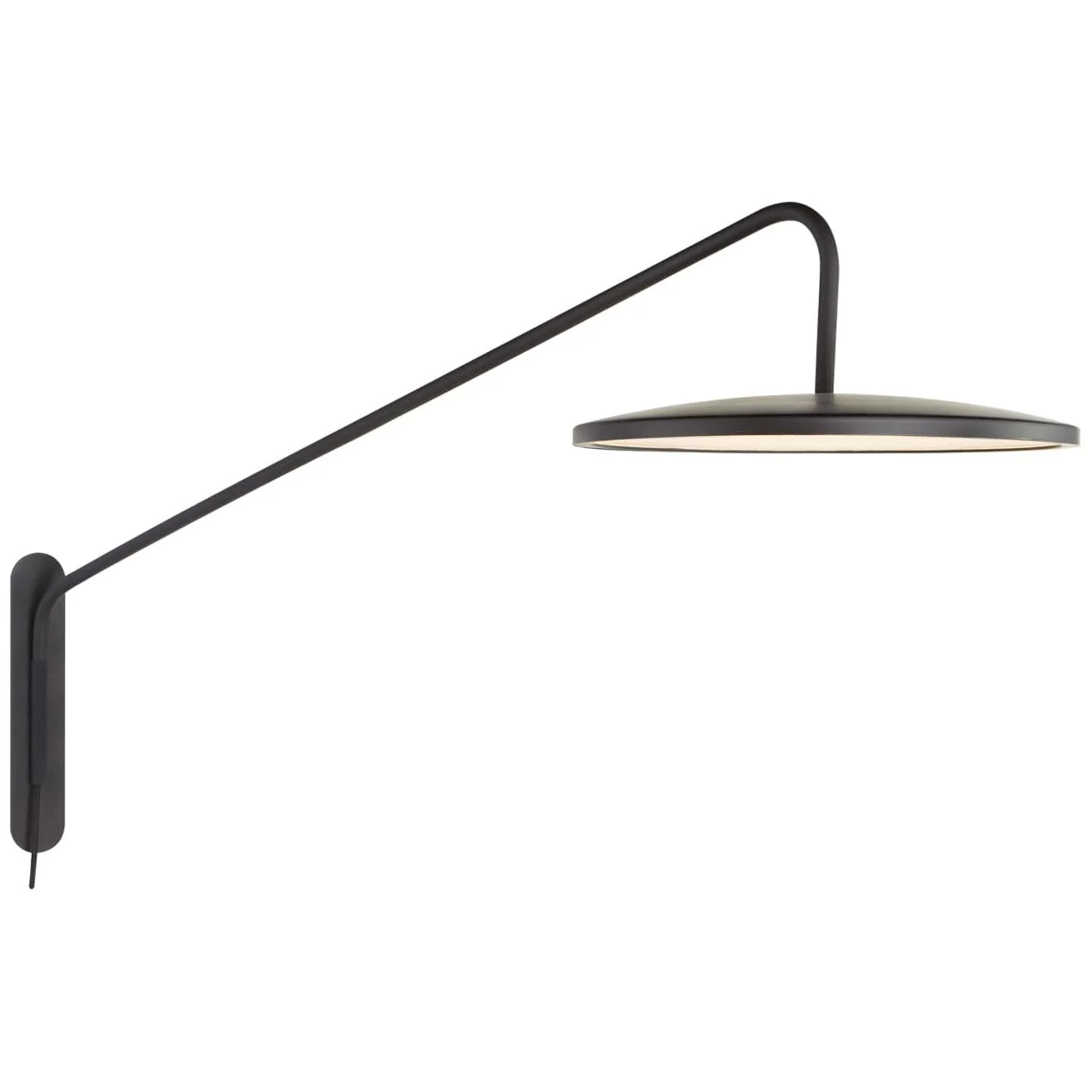 Dot Articulating Wall Light