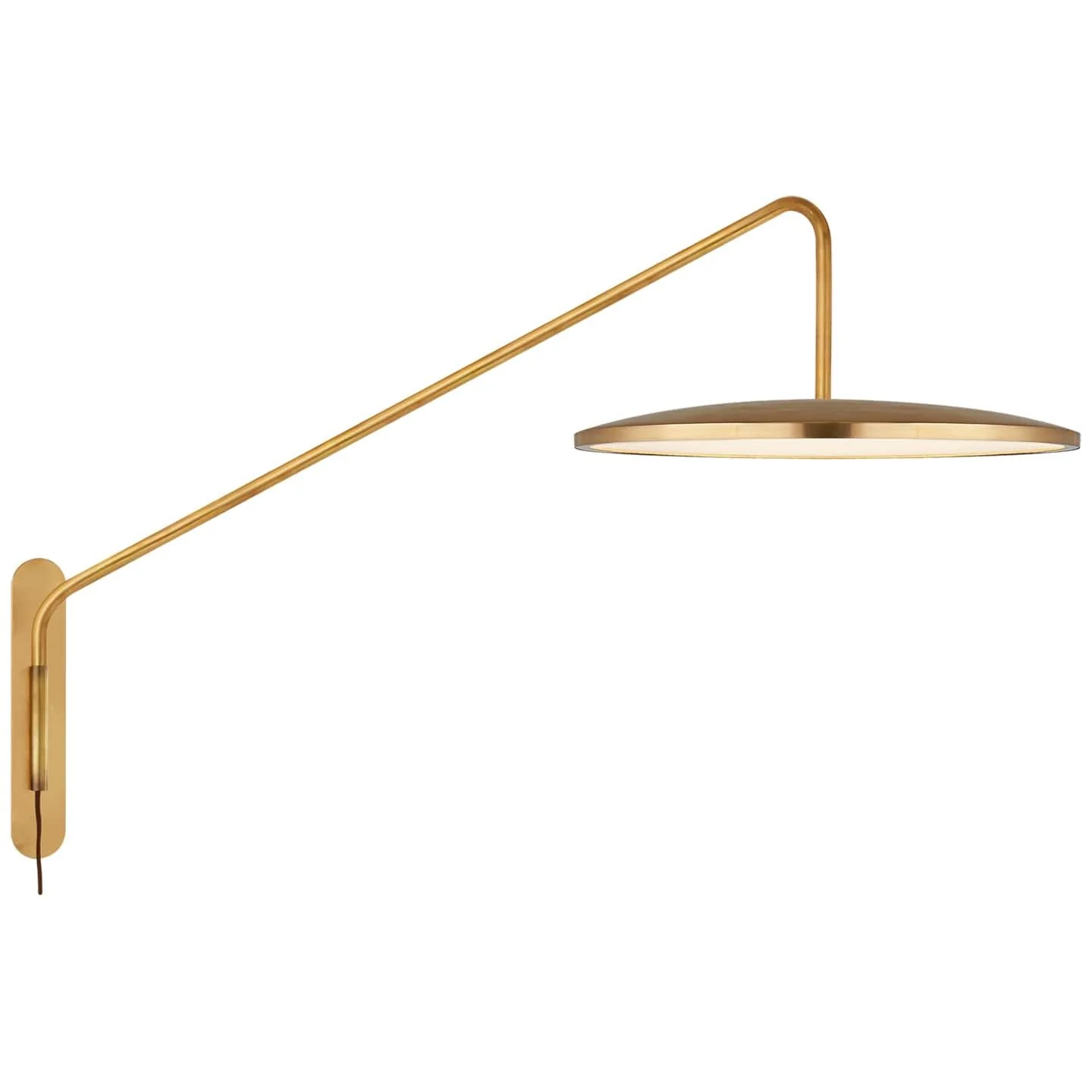 Dot Articulating Wall Light - Image 3