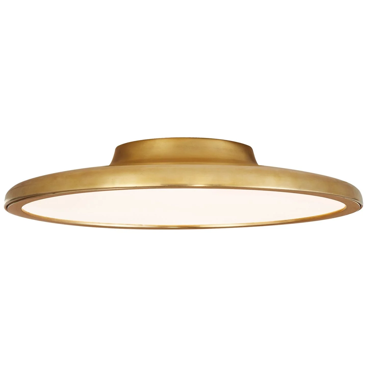 Dot Flush Mount - Image 5