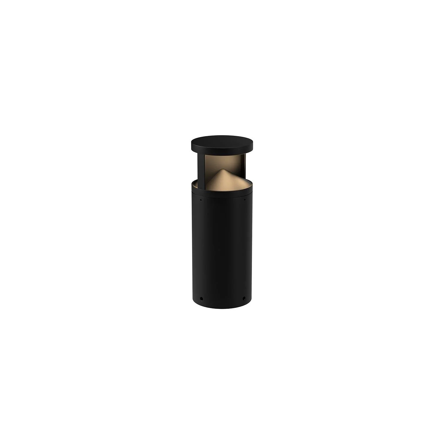 Dover Outdoor Bollard - Image 2