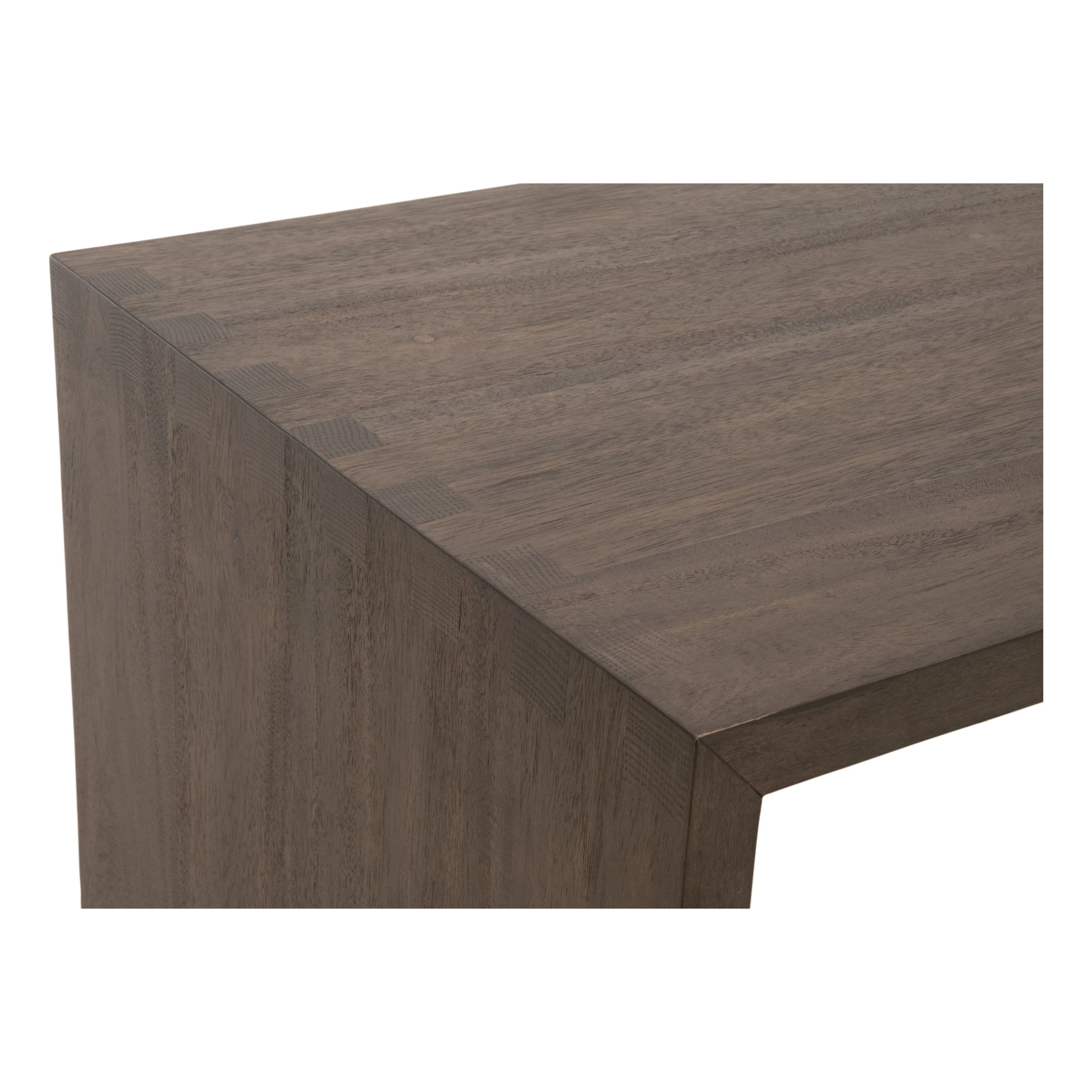 Dovetail Upholstered Coffee Table - Image 16