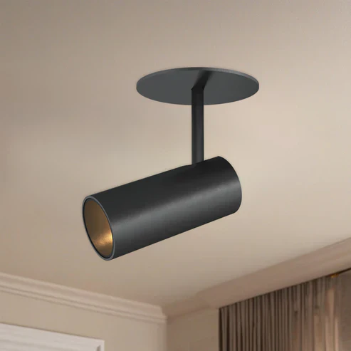 Downey 2-in Semi-Flush Mount - Image 5