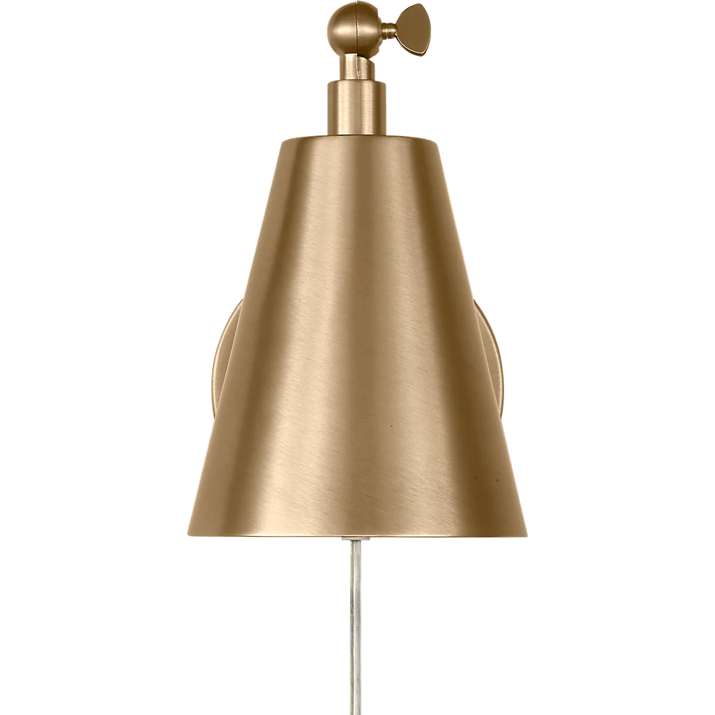 Drae One Light Task Sconce - Image 5