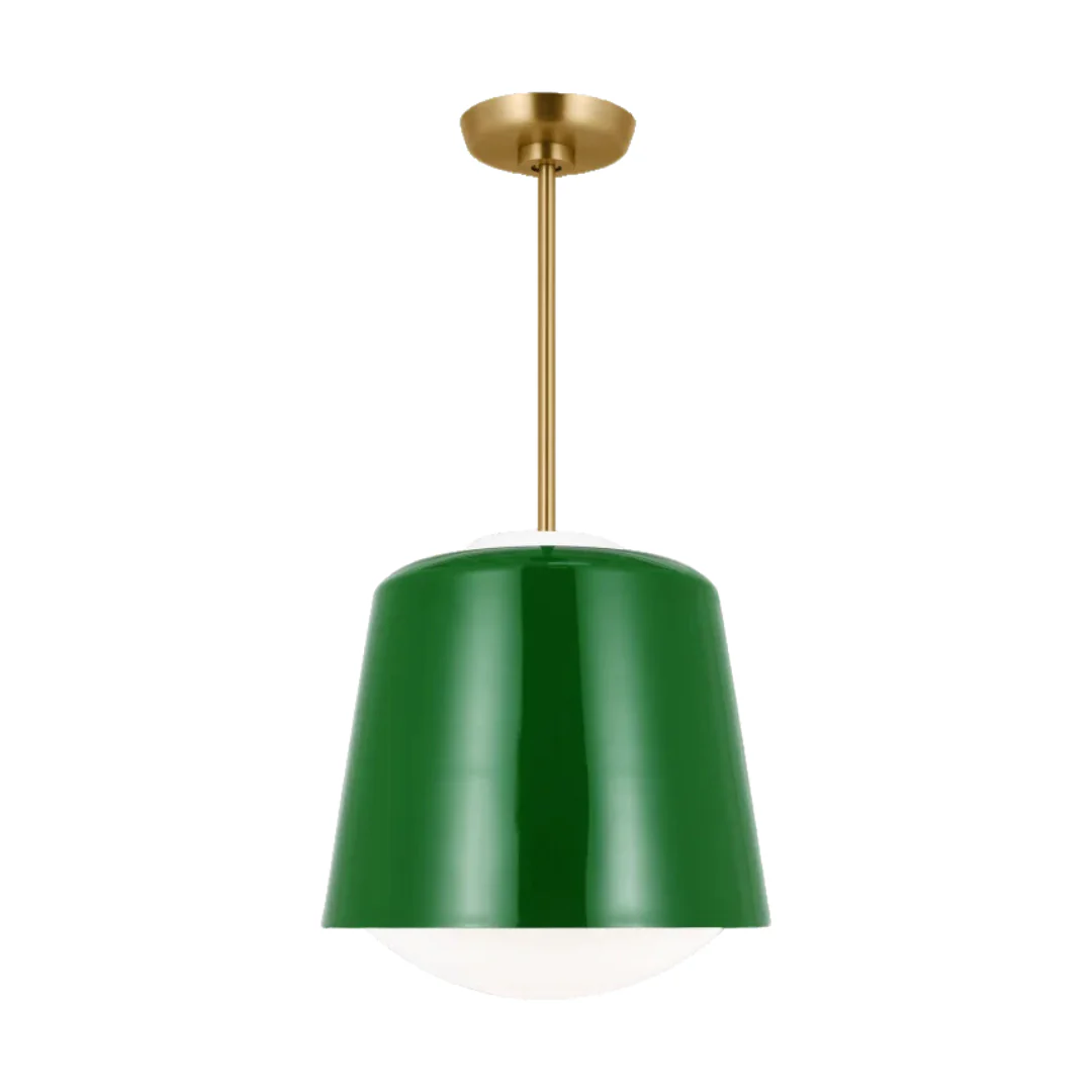 Draper Small Pendant - Image 2