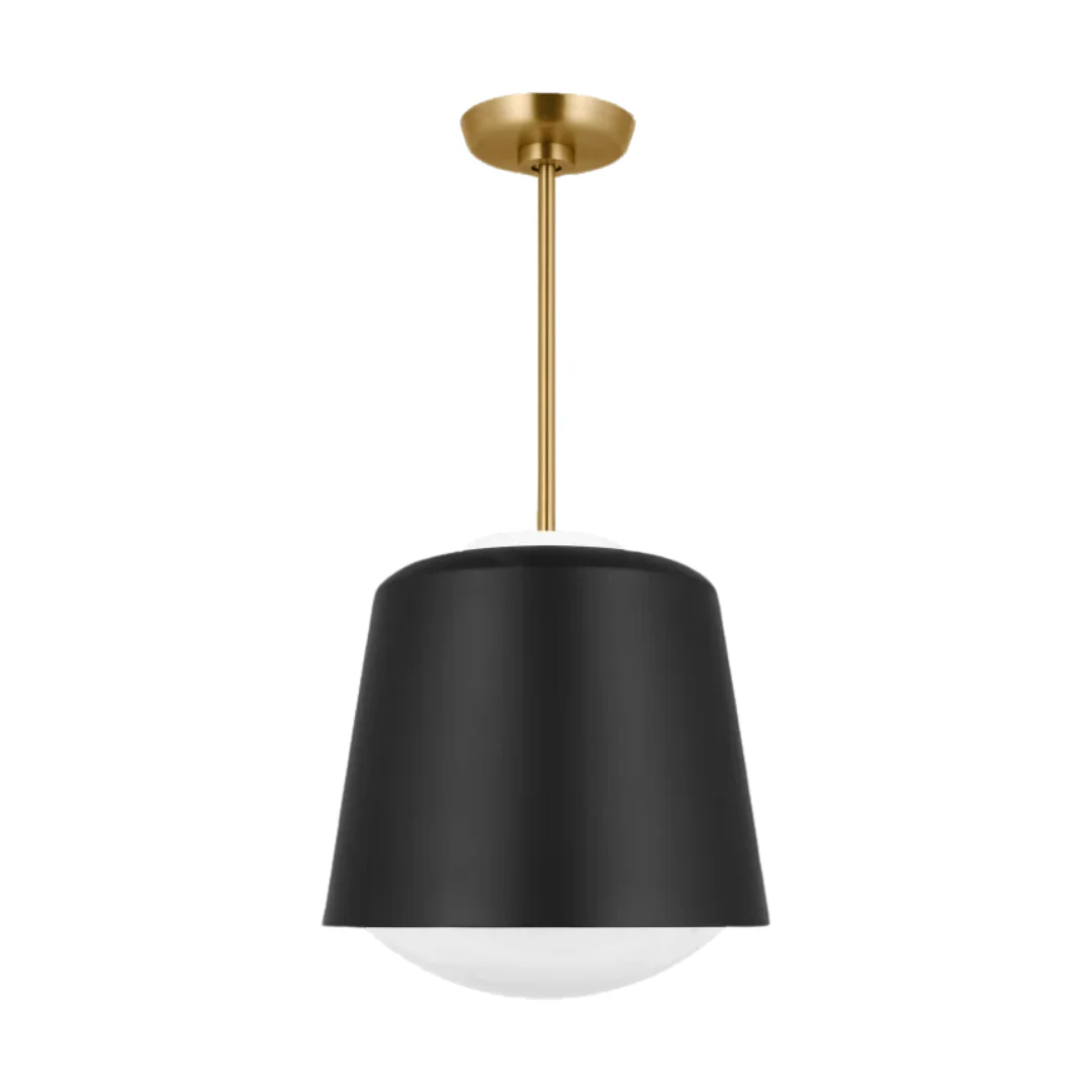 Draper Small Pendant - Image 3