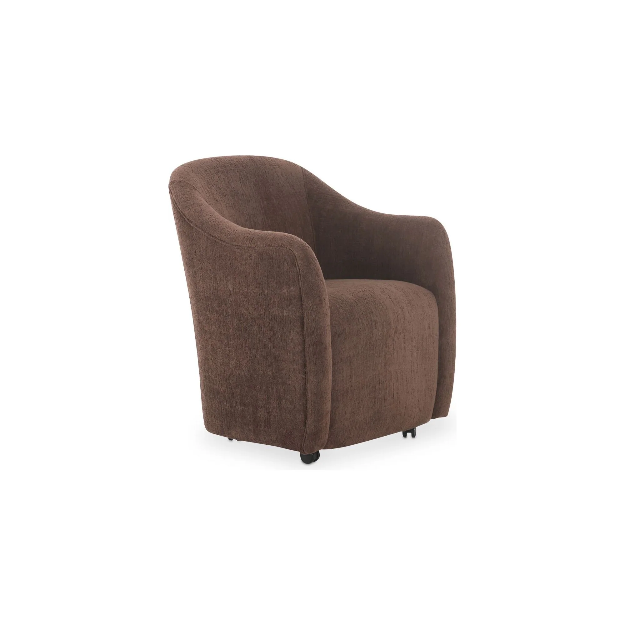Drava Rolling Dining Chair - Image 10