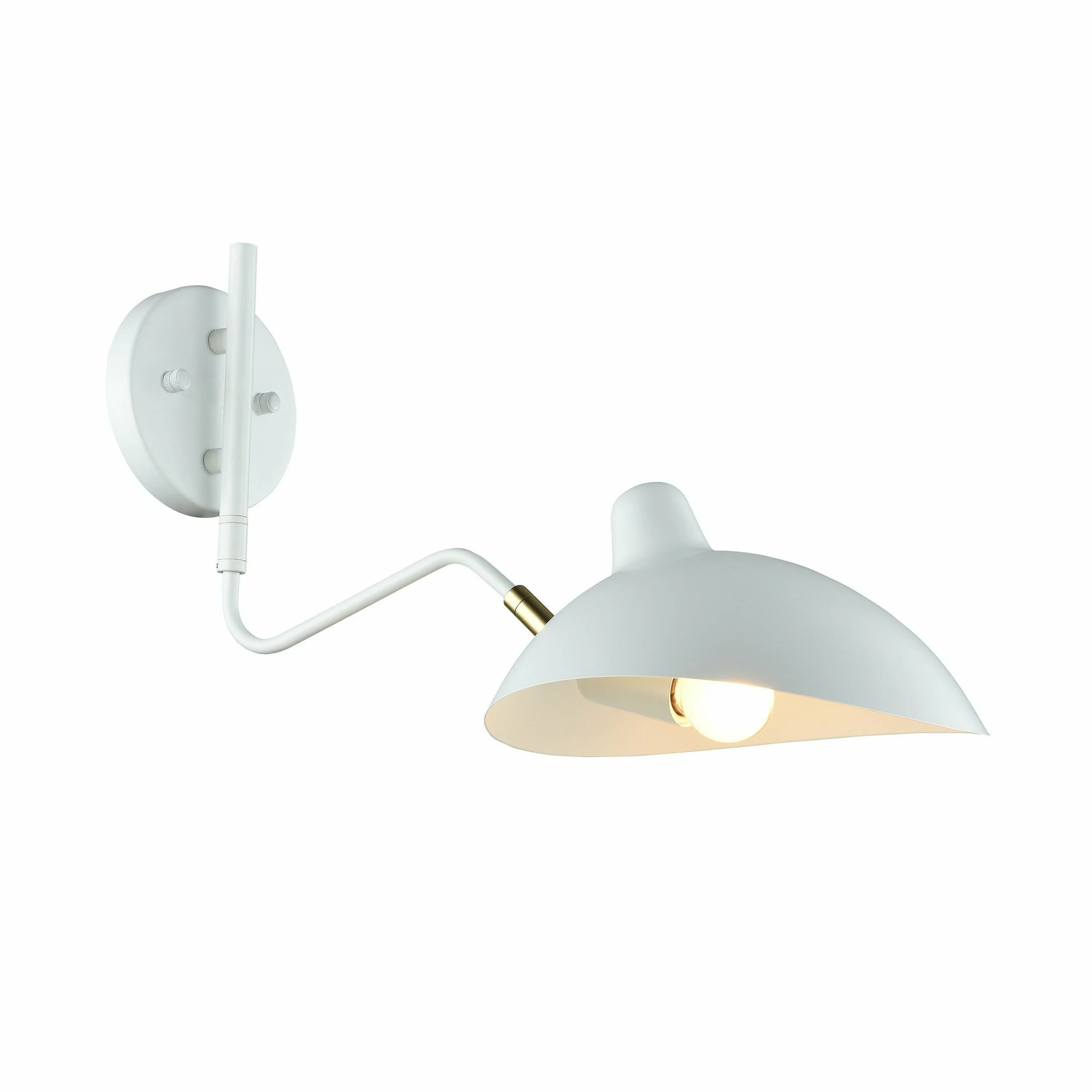 Droid Sconce - Image 2