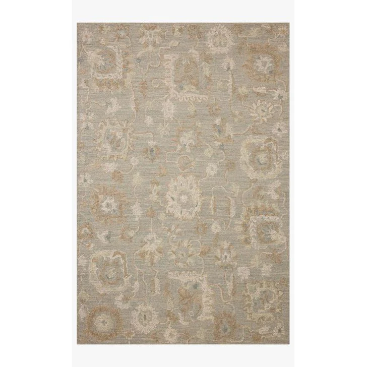 Dorothea Stone / Multi Rug | Chris Loves Julia x Loloi