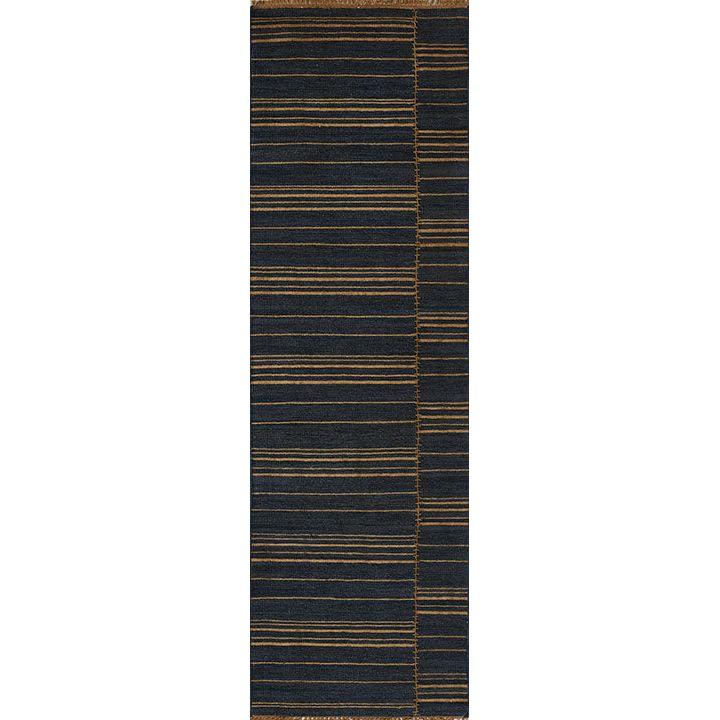 Duar Indigo I Rug | Lemieux Et Cie - Image 4