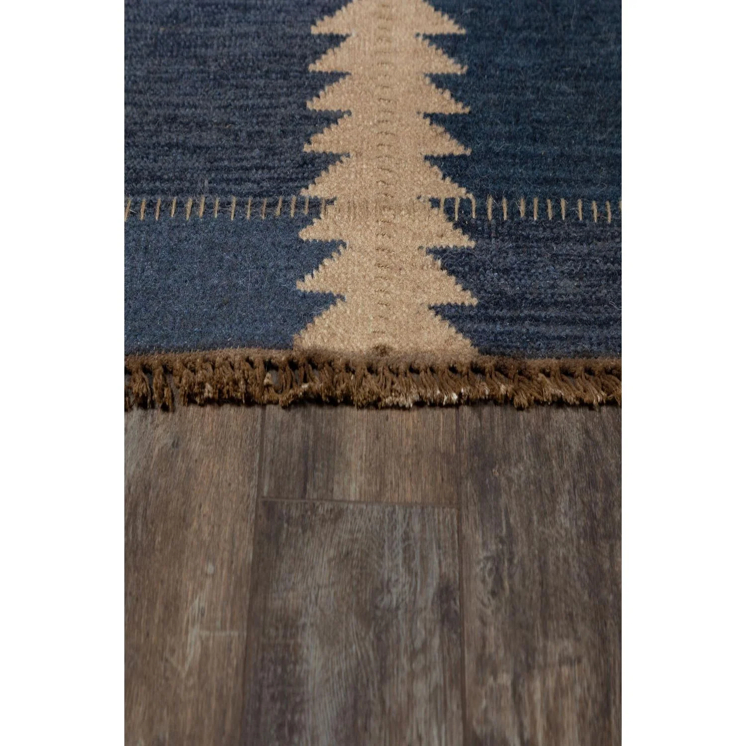 Duar Indigo II Rug | Lemieux Et Cie - Image 3
