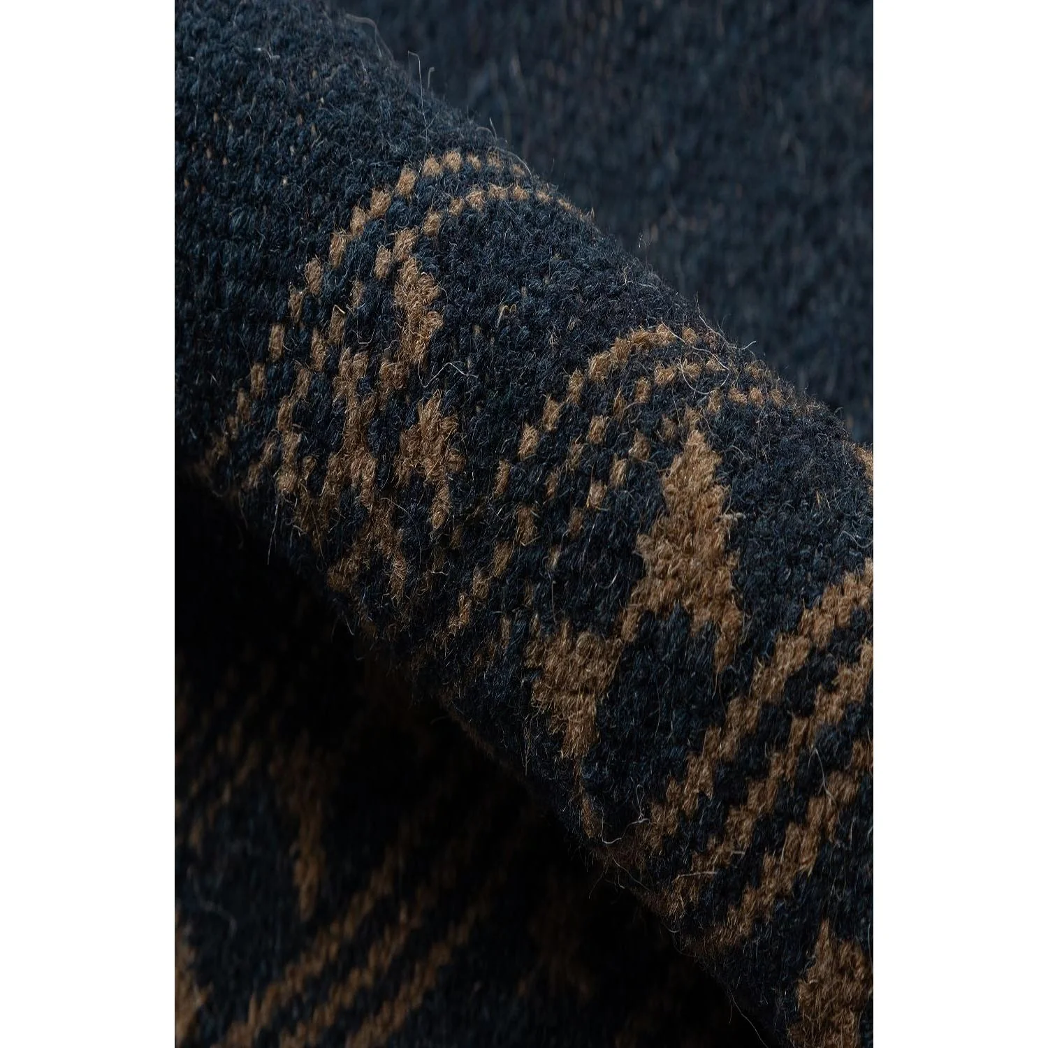 Duar Indigo IV Rug | Lemieux Et Cie - Image 5