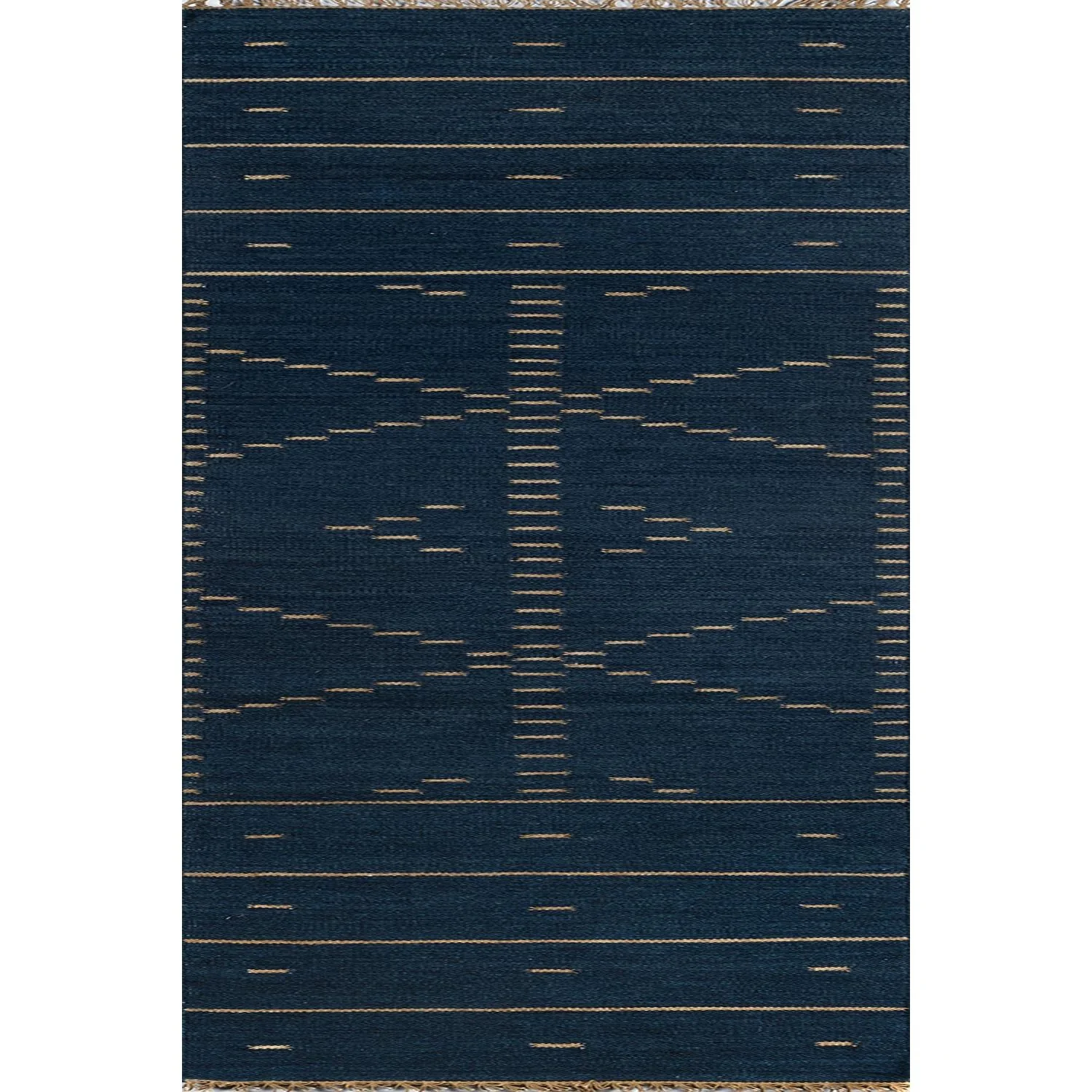 Duar Indigo V Rug | Lemieux Et Cie - Image 6