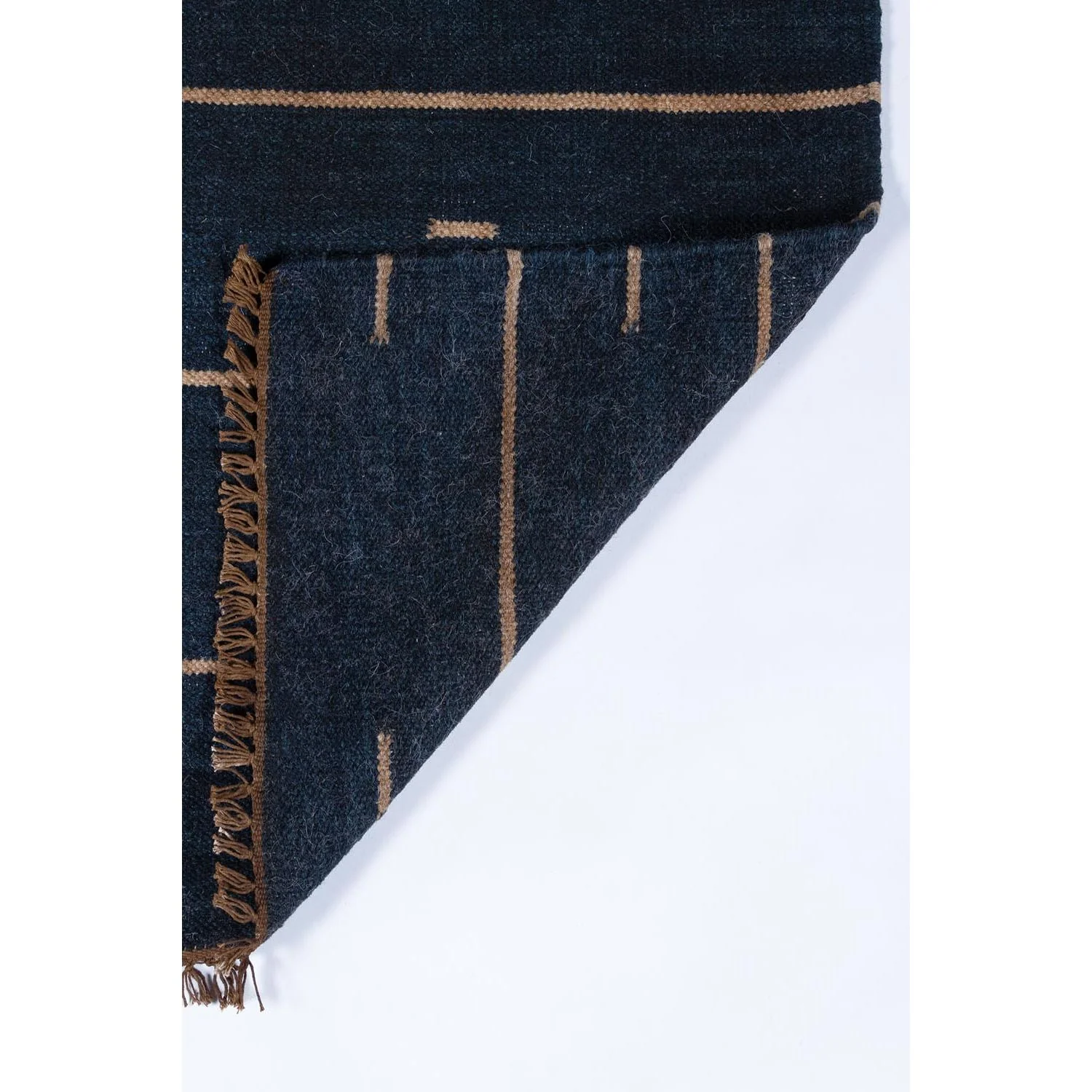 Duar Indigo V Rug | Lemieux Et Cie - Image 7