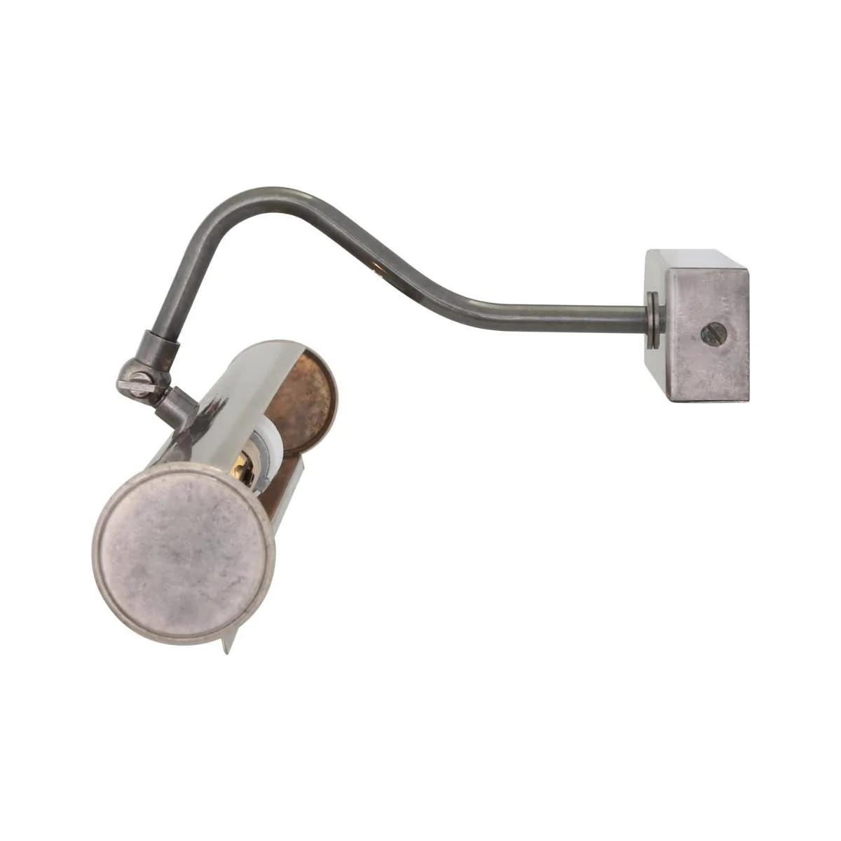 Dublin Rounded 20" Picture Light - Image 12
