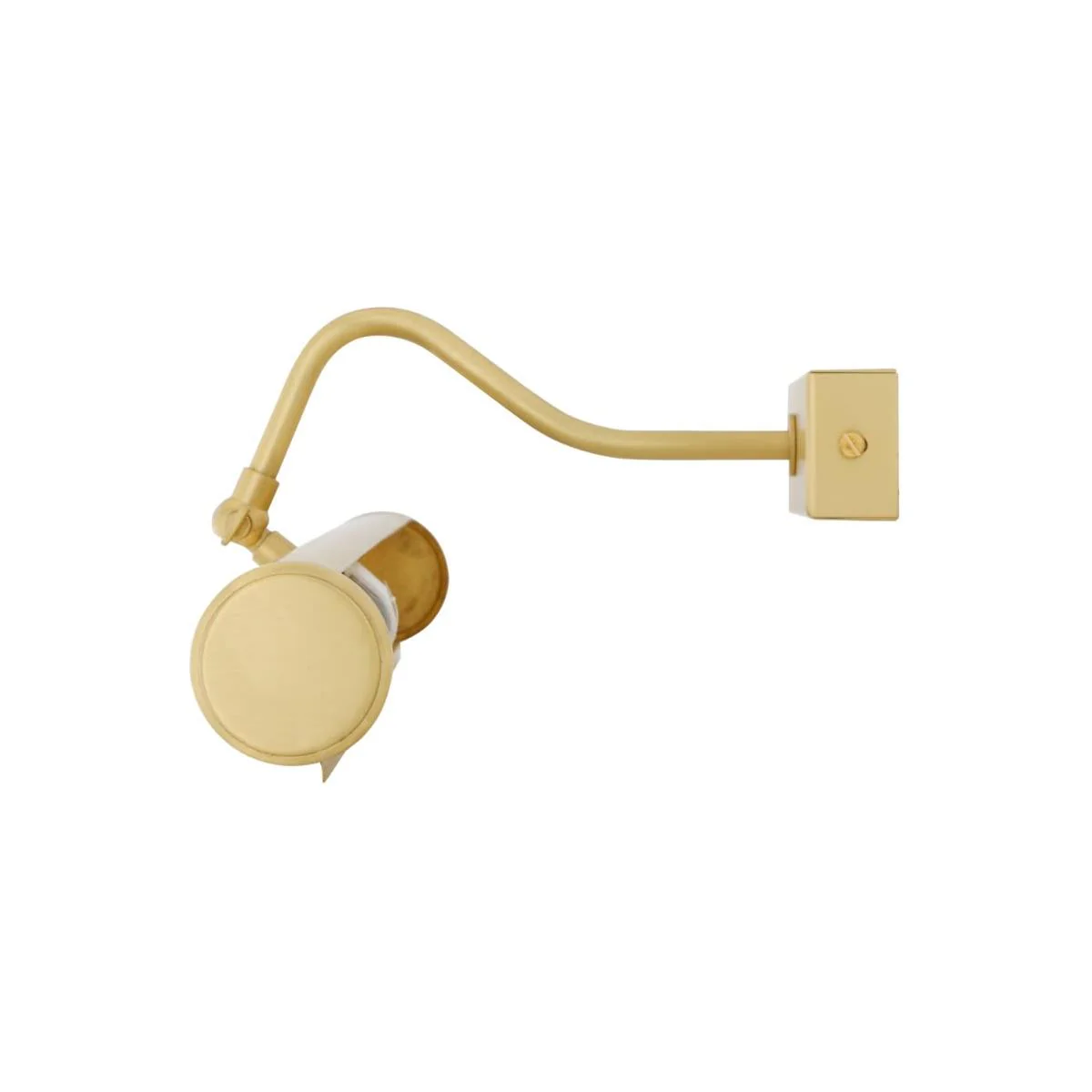 Dublin Rounded 20" Picture Light - Image 7