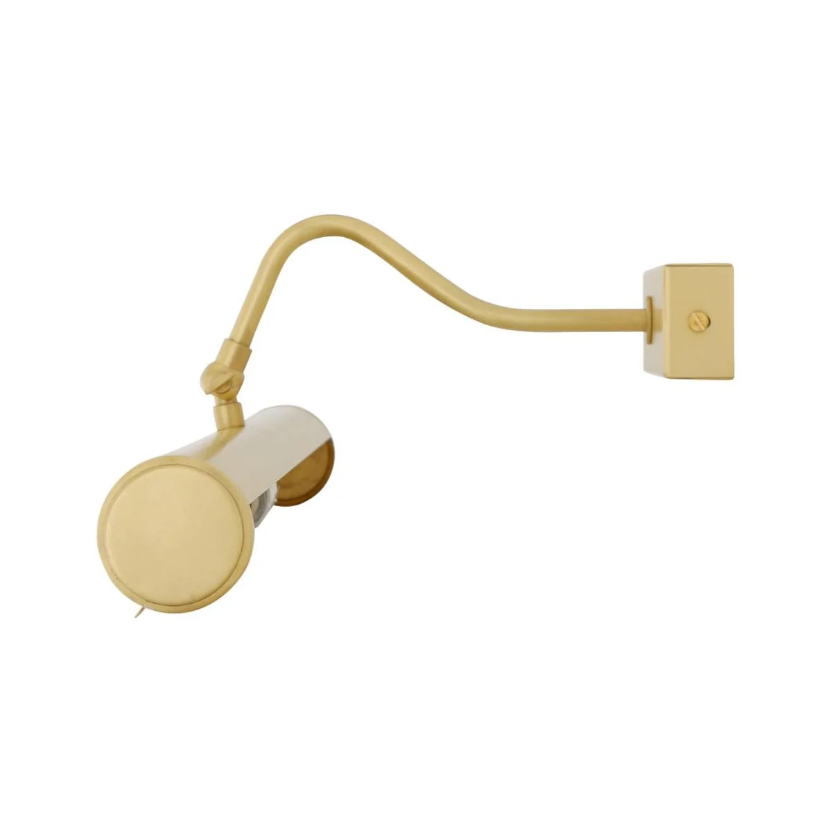 Dublin Rounded 20" Picture Light - Image 8
