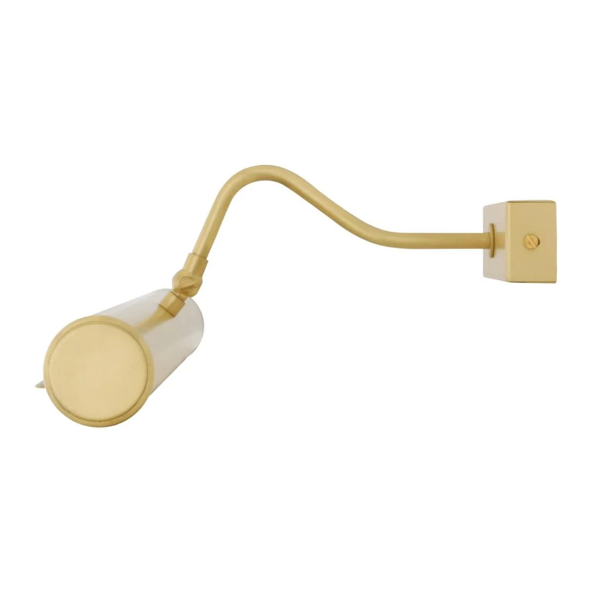 Dublin Rounded 20" Picture Light - Image 9