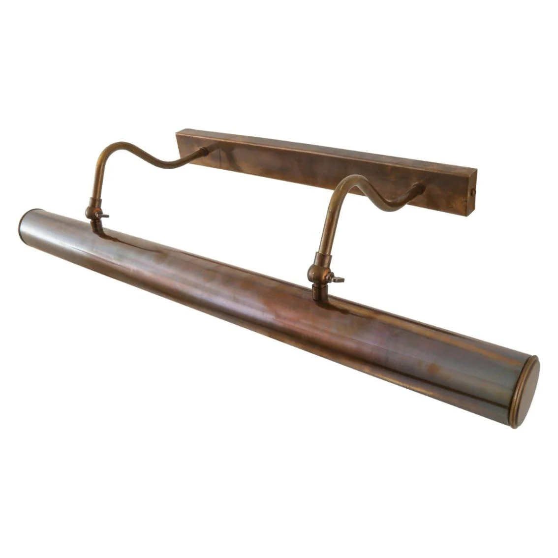 Dublin Rounded 24" Picture Light - Image 3