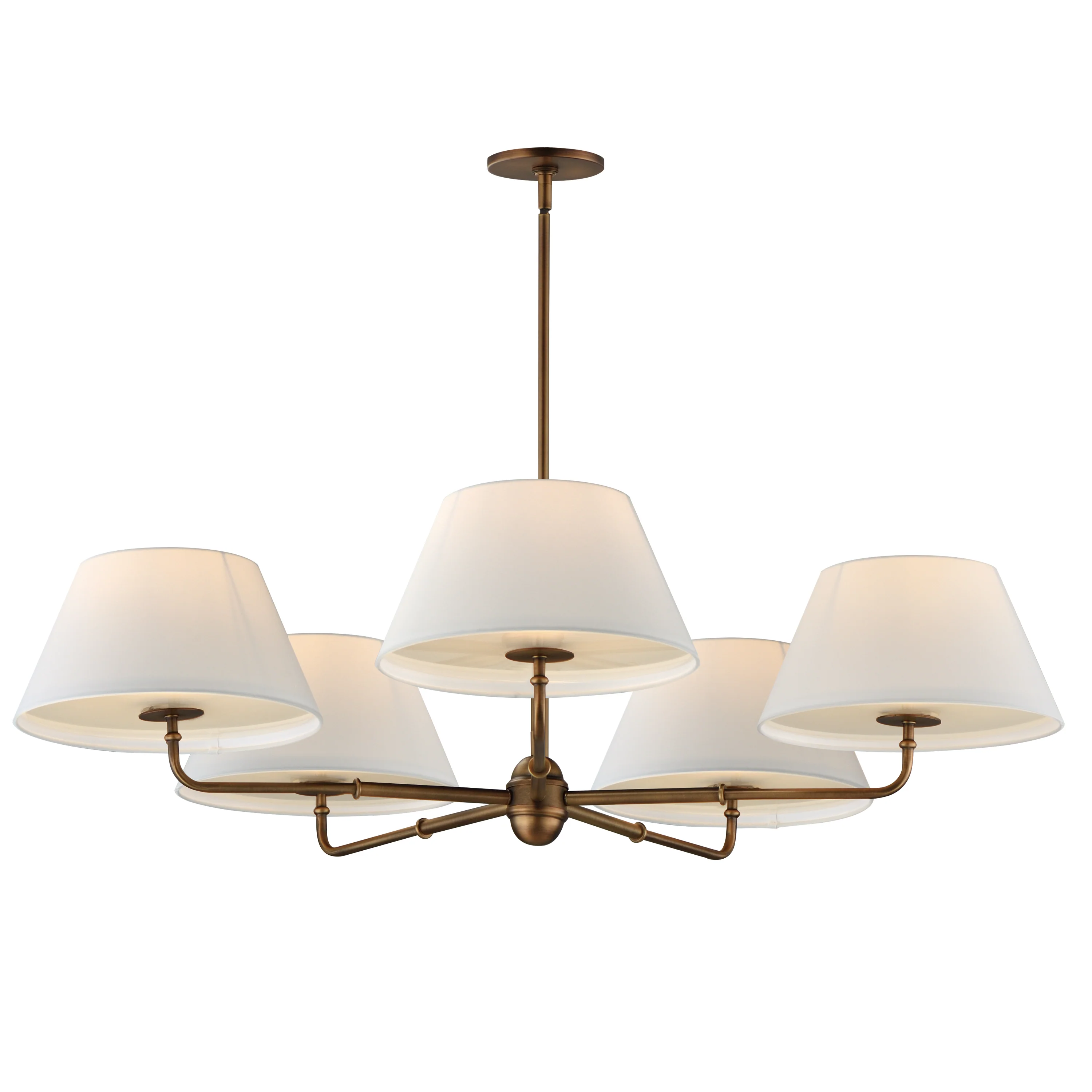 Dunbridge Chandelier - Image 21