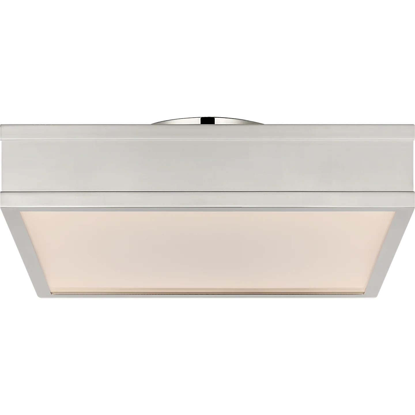 Dupont Square Semi Flush - Image 12