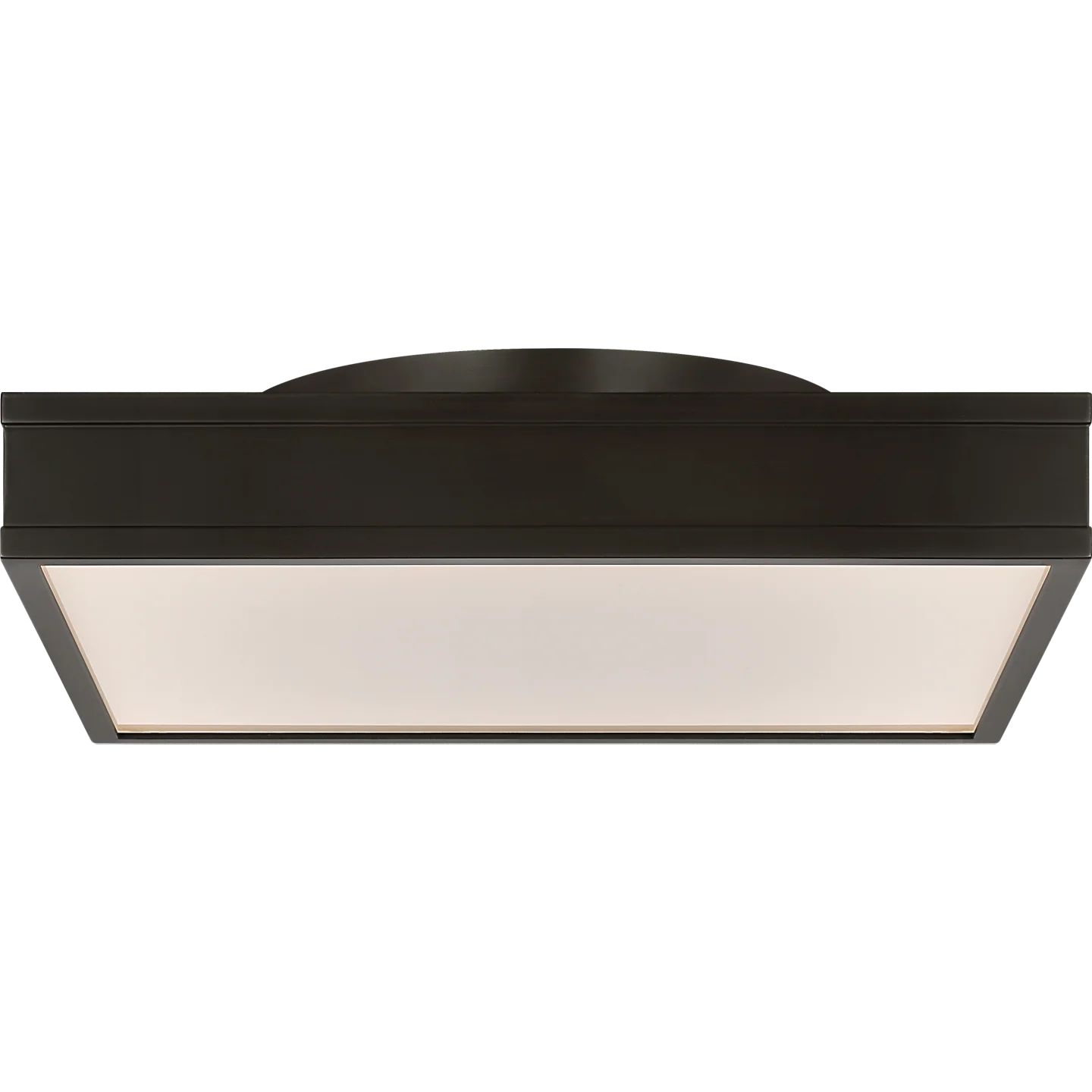 Dupont Square Semi Flush - Image 24