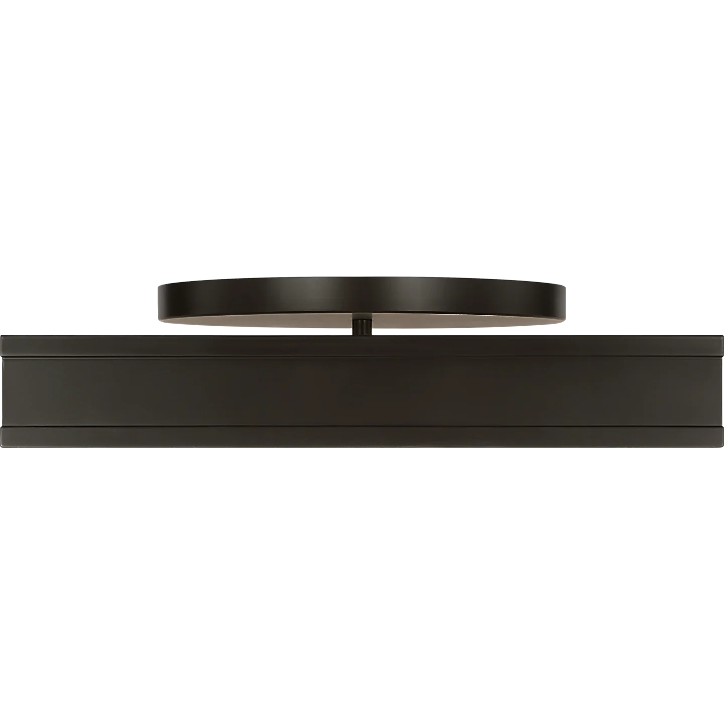 Dupont Square Semi Flush - Image 26