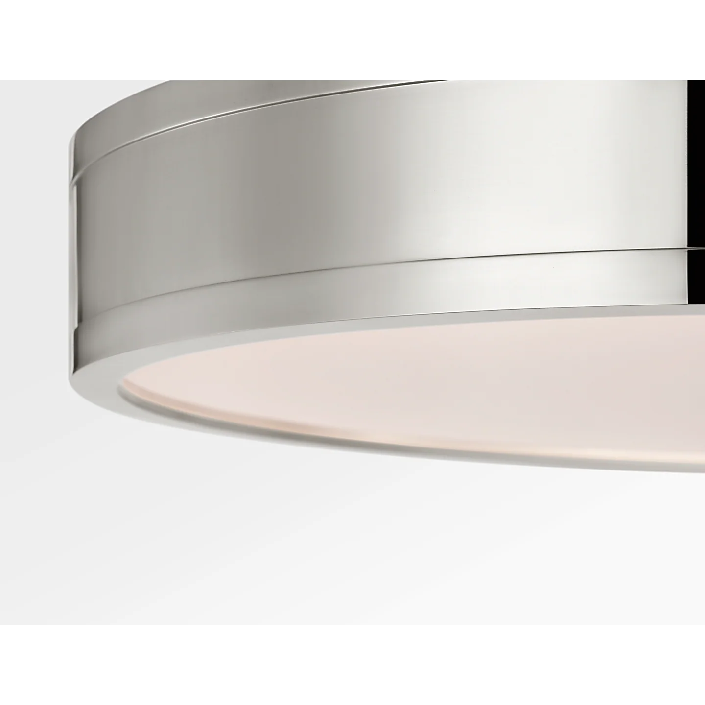 Dupont Round Semi Flush - Image 10