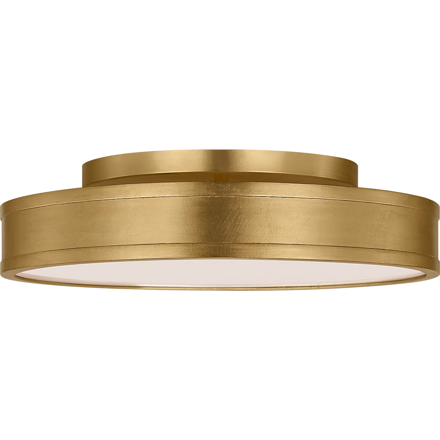 Dupont Round Semi Flush - Image 4