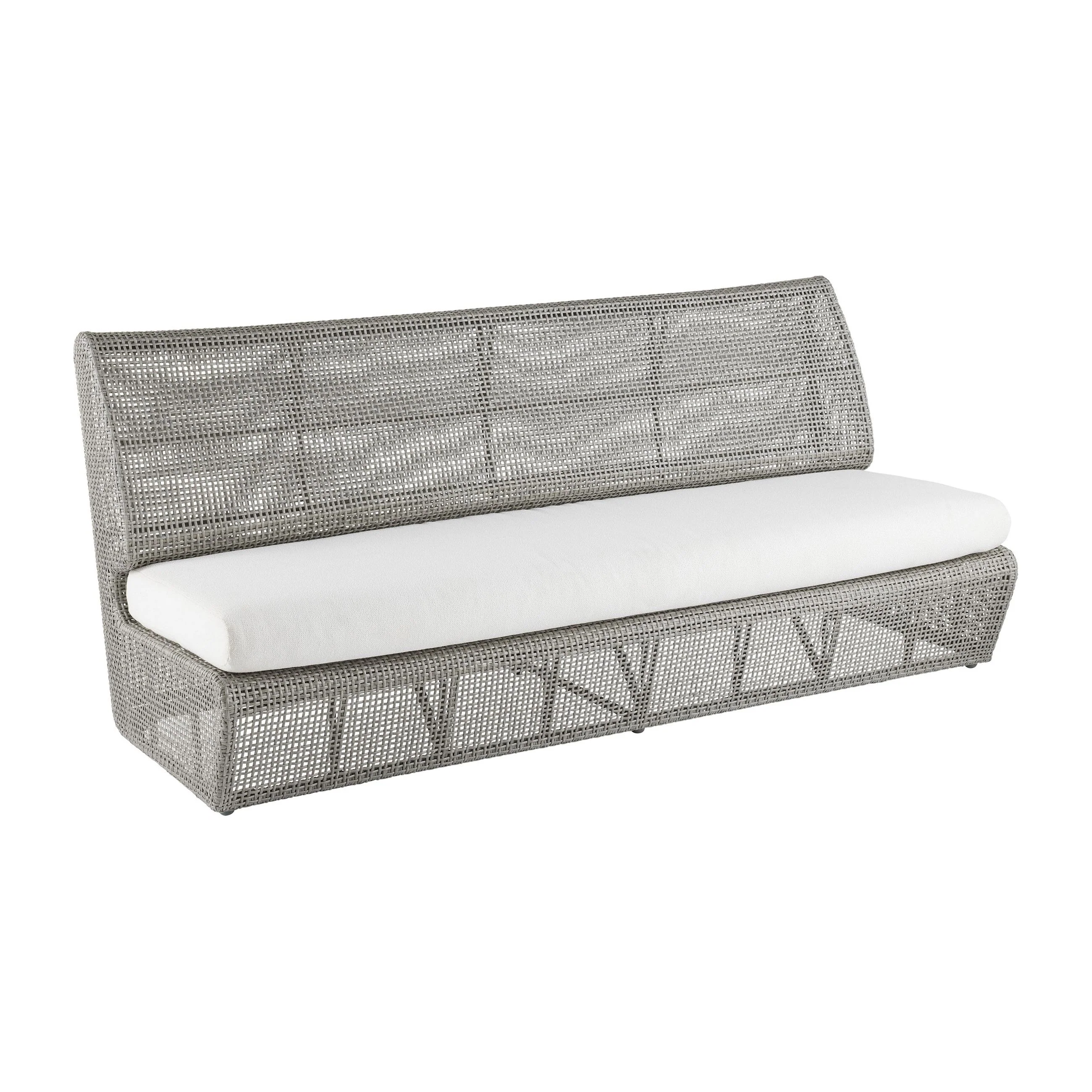 Dupont Outdoor Sofa - Image 2