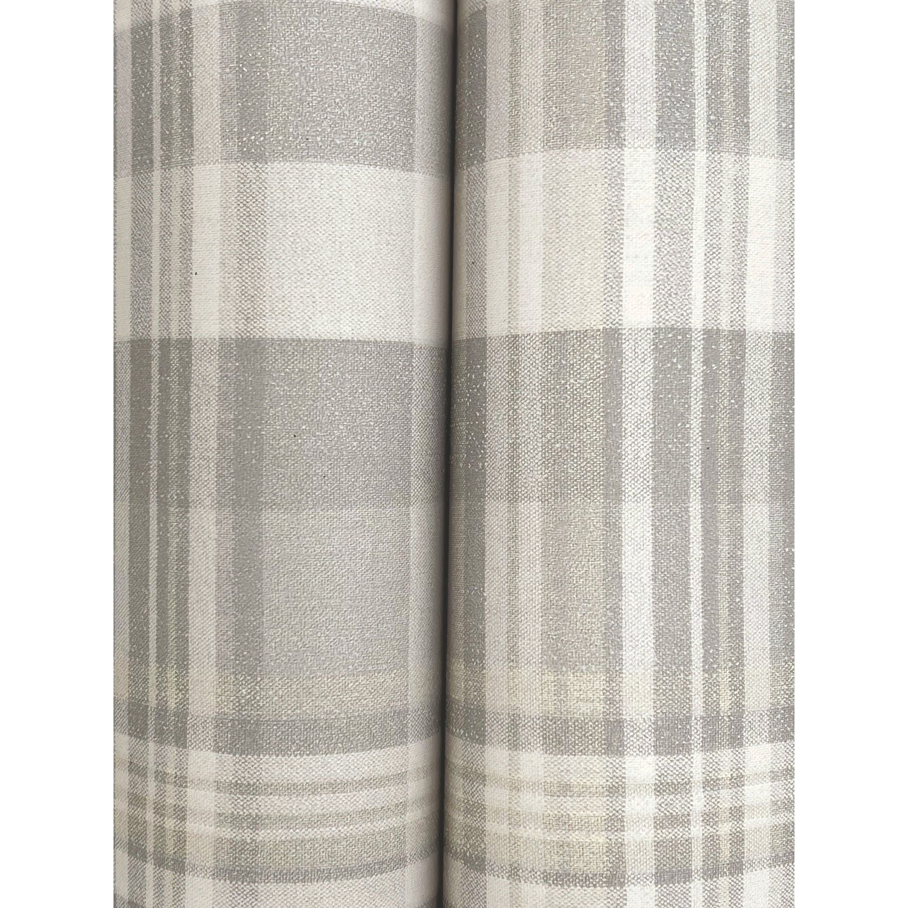 Dutton Plaid Wallpaper - Image 10