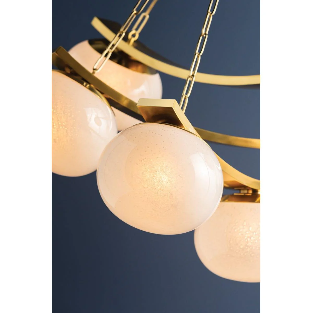Duxbury Chandelier - Image 13