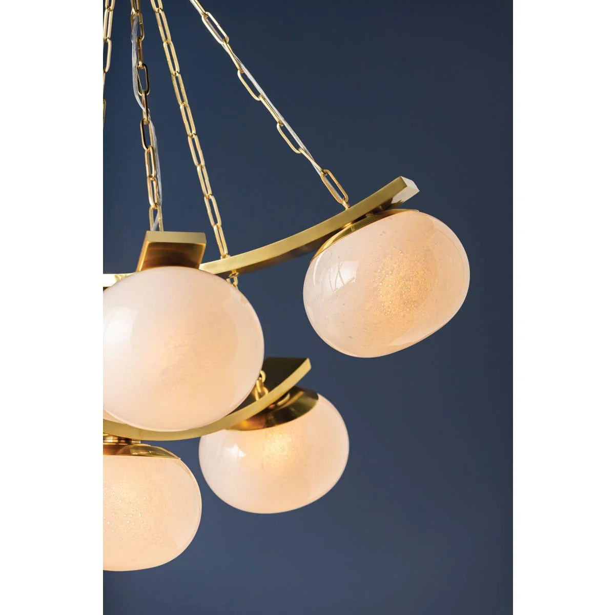 Duxbury Chandelier - Image 14