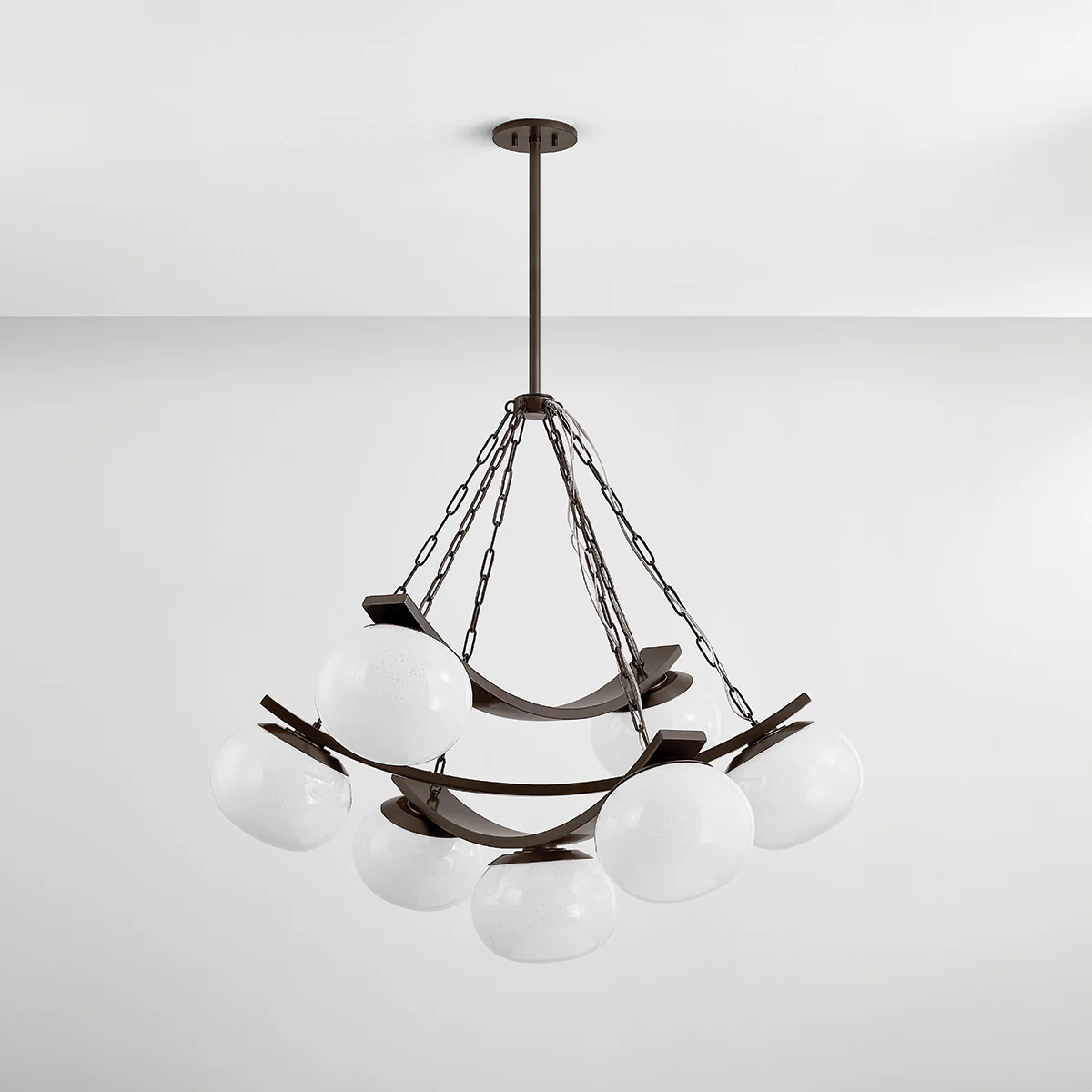 Duxbury Chandelier - Image 23