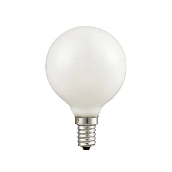 E12 G16 LED Bulb 4W Opal (12 pack)