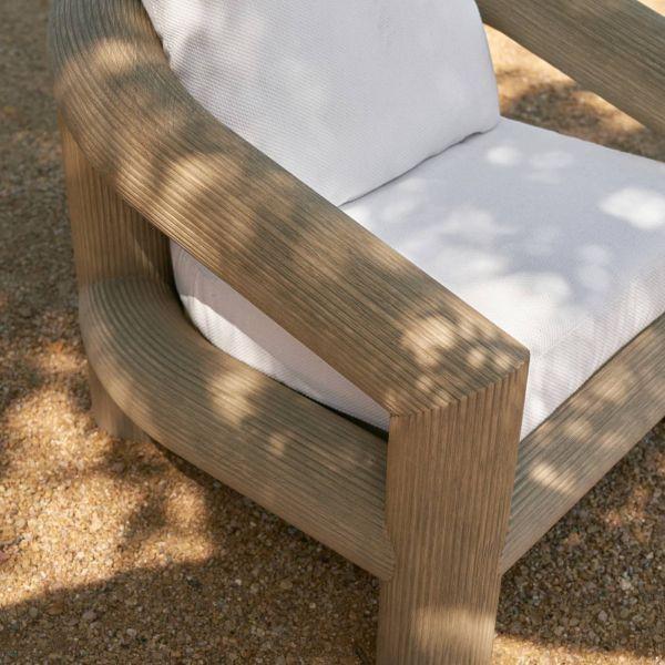 Easley Outdoor Chair - Image 2