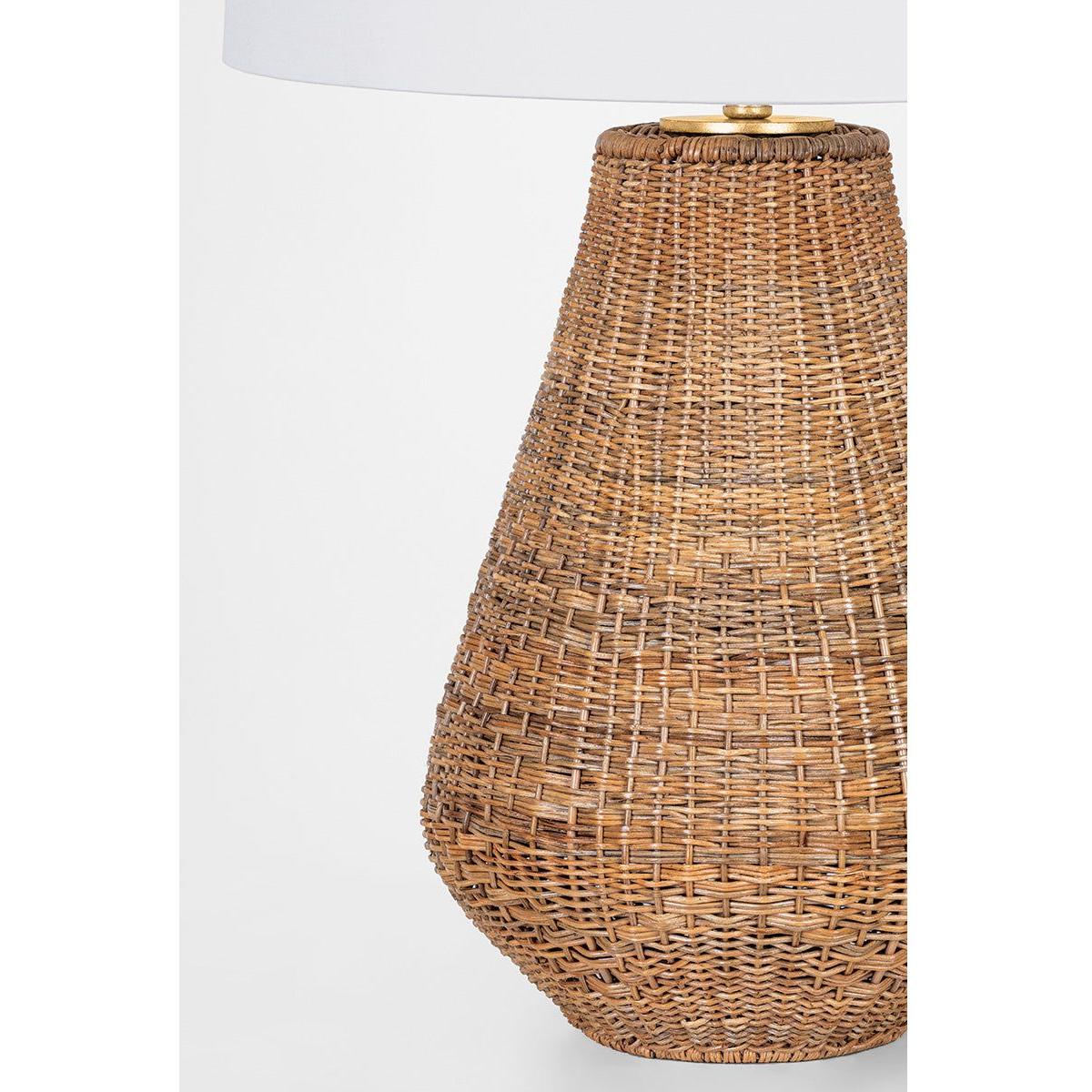 Eastbridge Table Lamp - Image 2