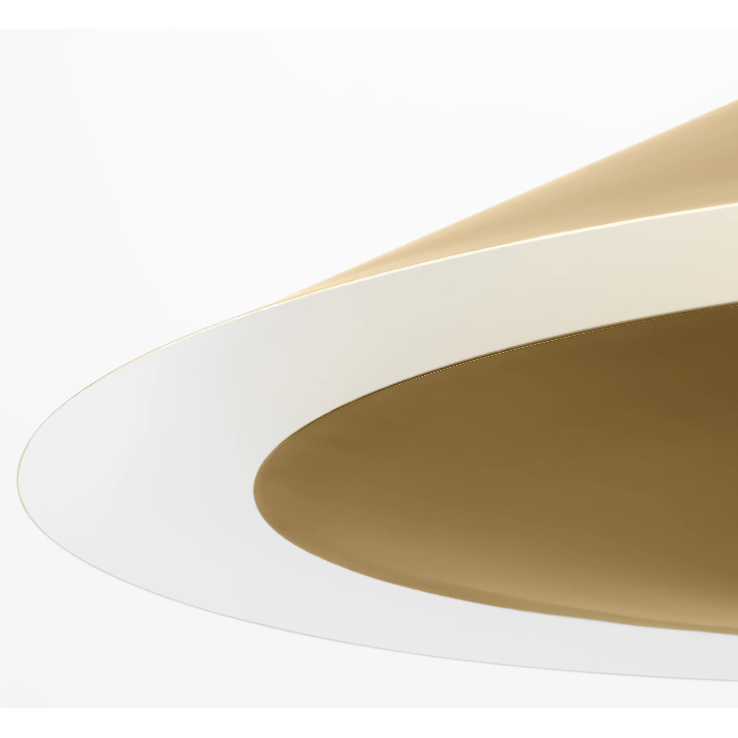 Echo Large Pendant - Image 2