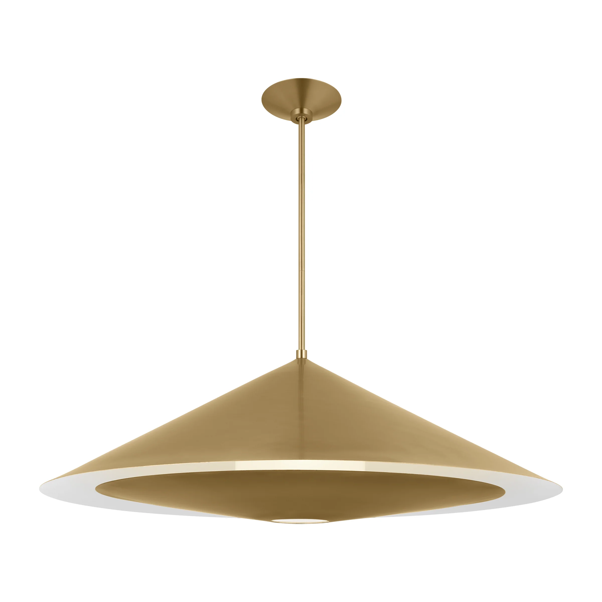 Echo Large Pendant - Image 3