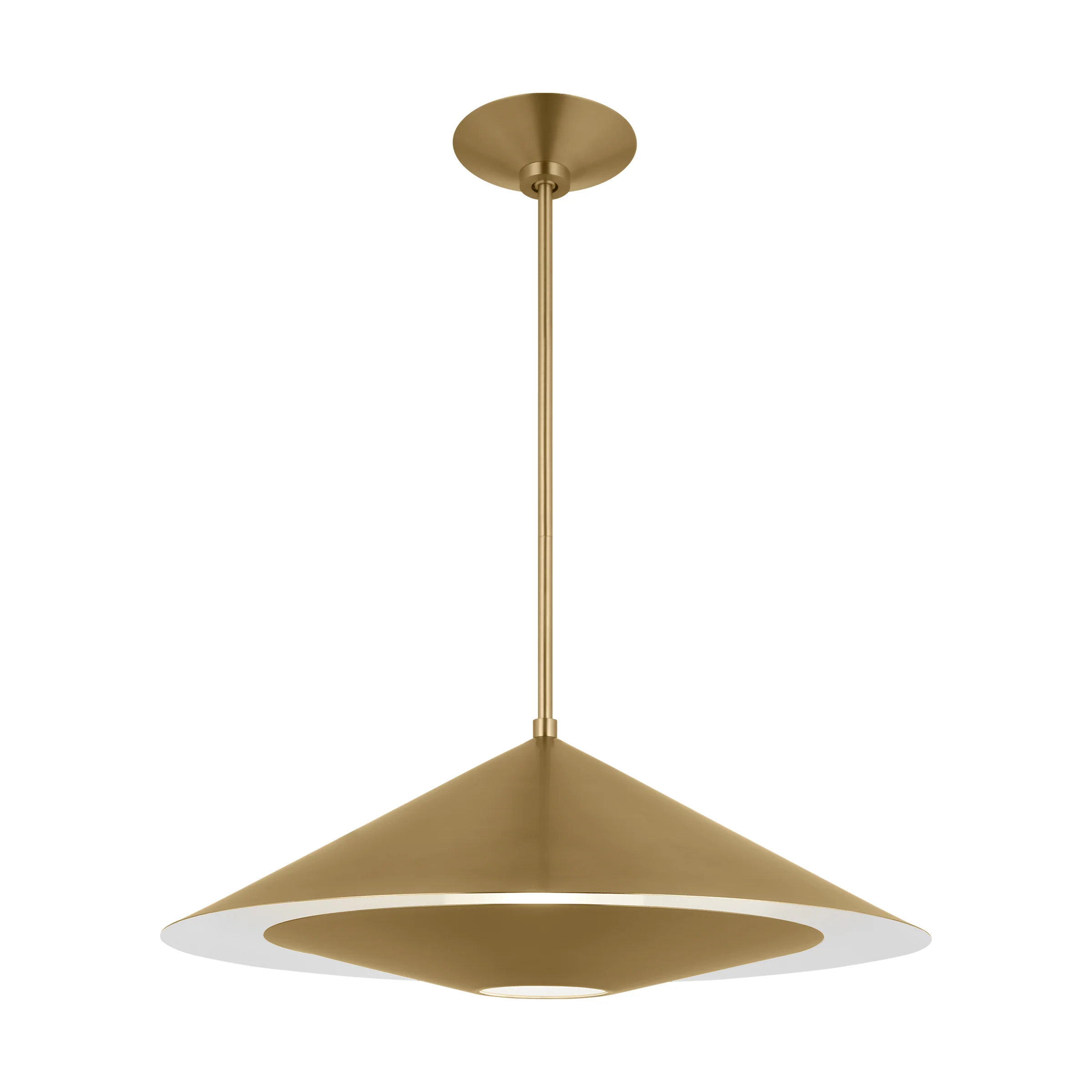 Echo Medium Pendant - Image 2