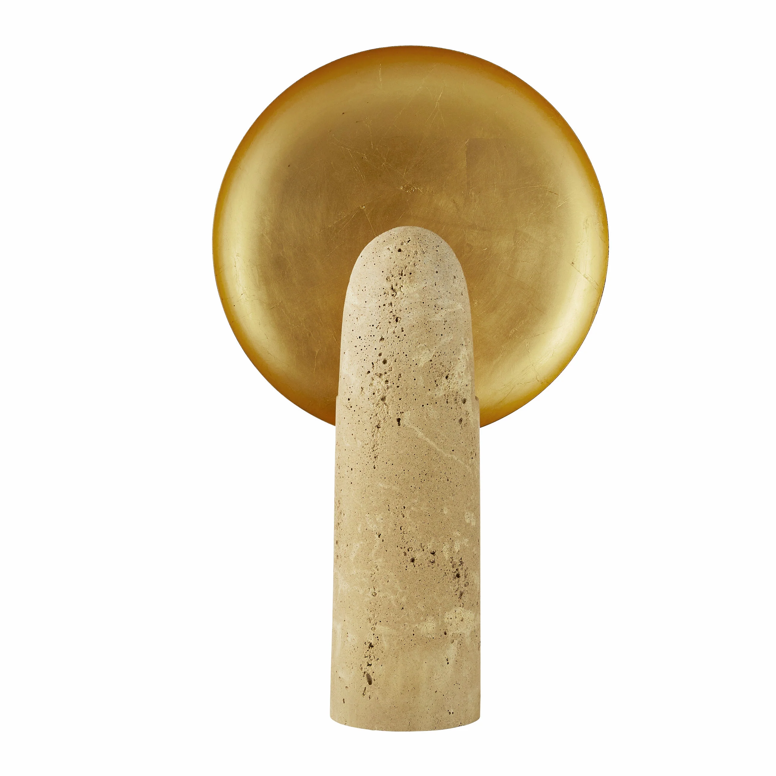 Eclipse Table Lamp - Image 2