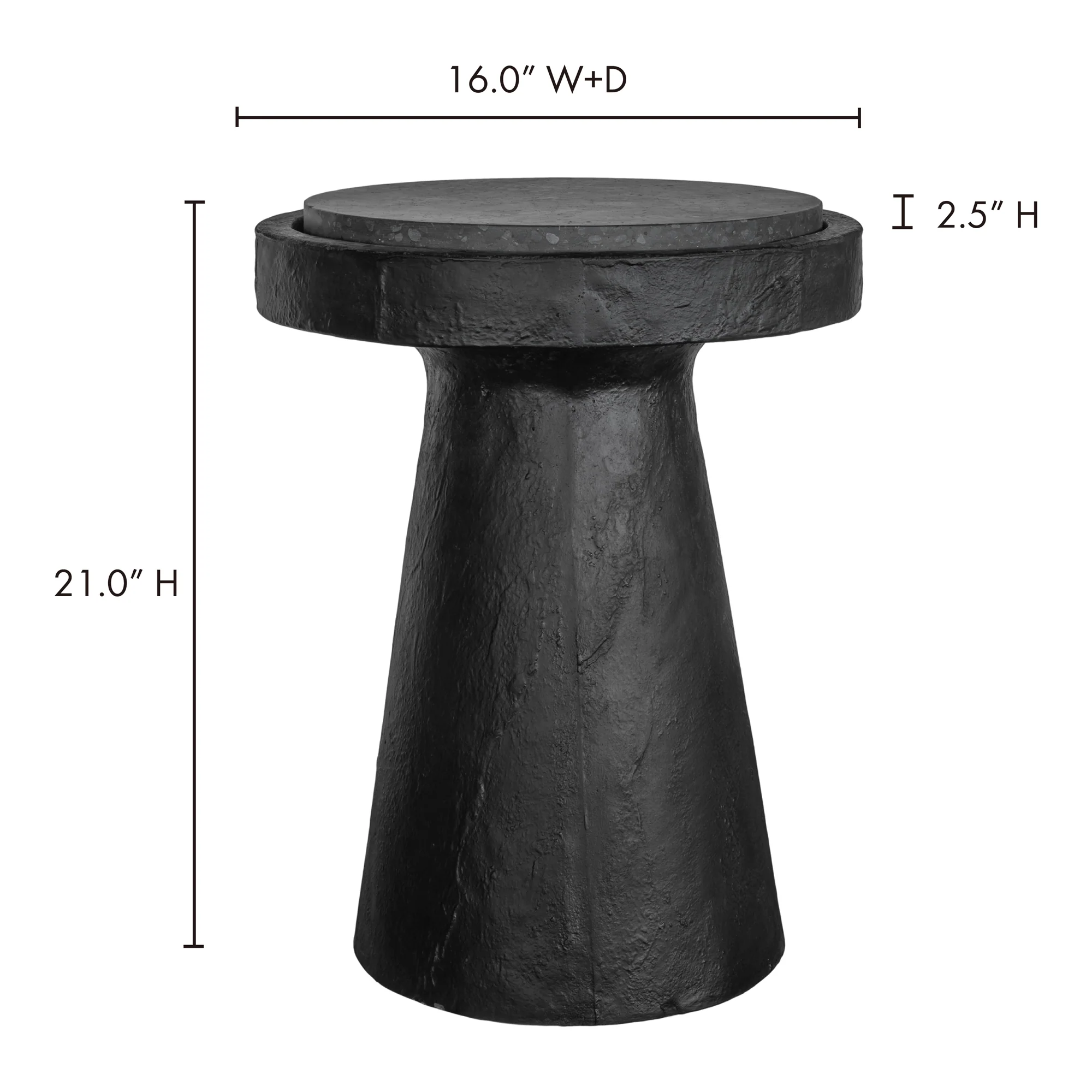 Eddy Accent Table - Image 9