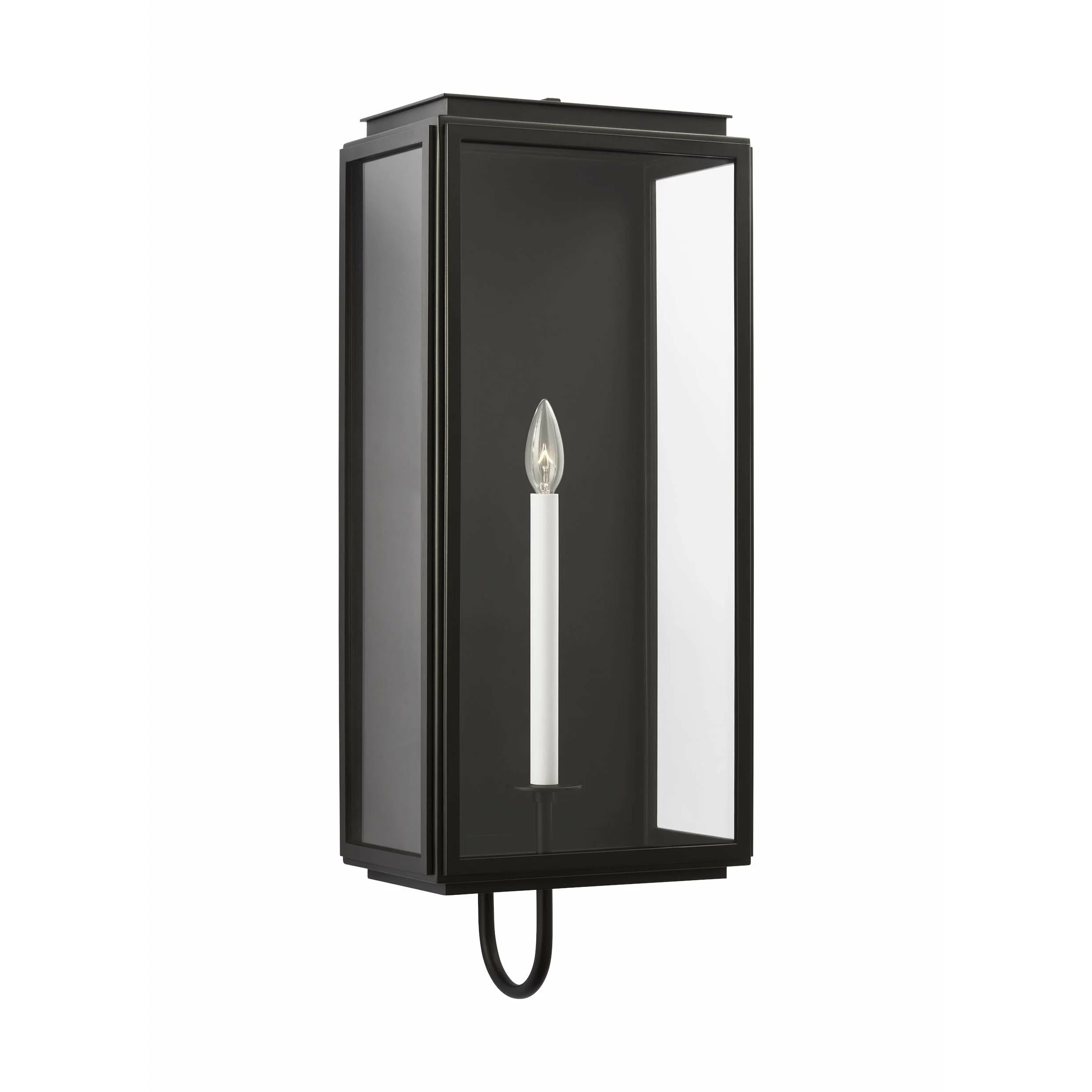 Edgar Wall Lantern - Image 3