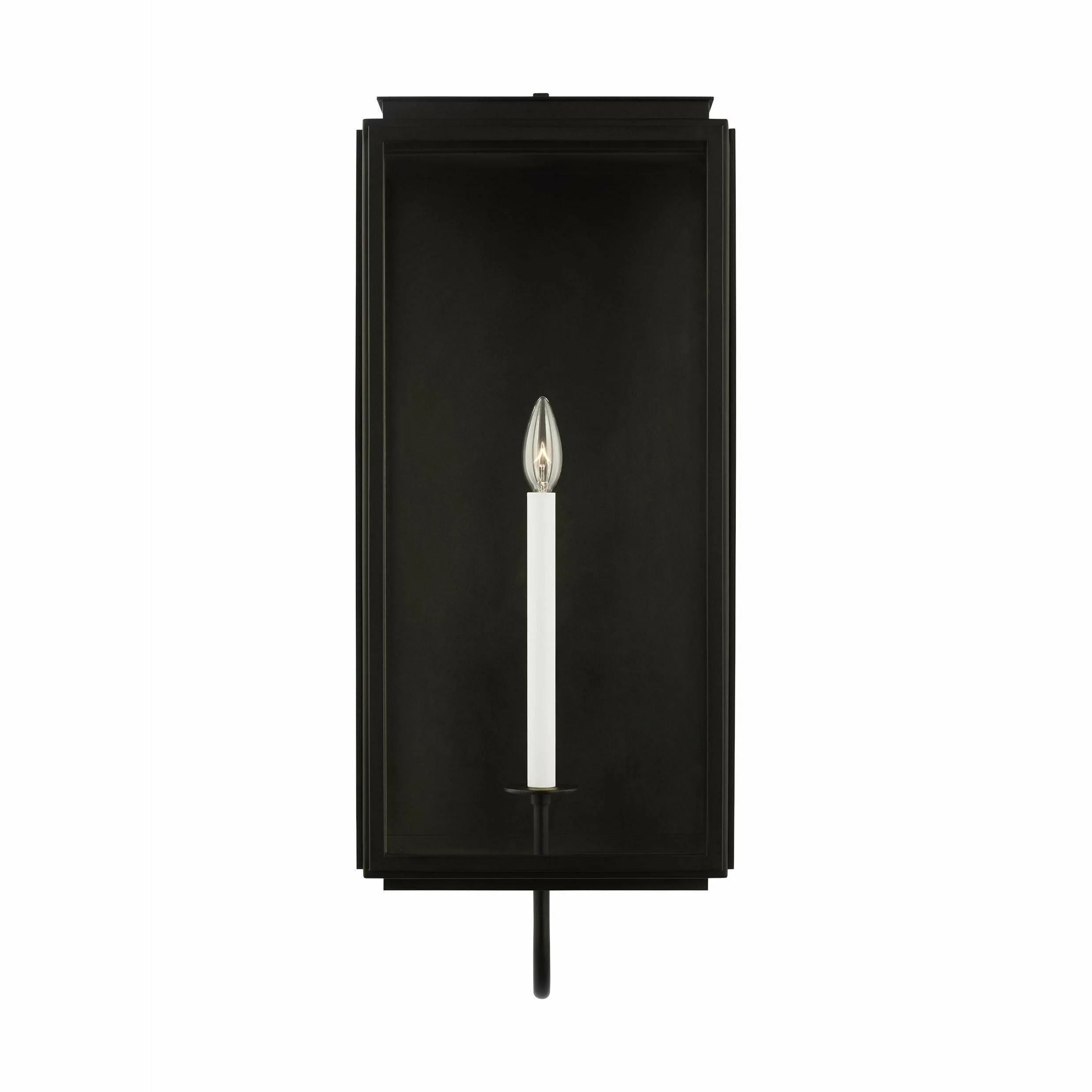 Edgar Wall Lantern - Image 6
