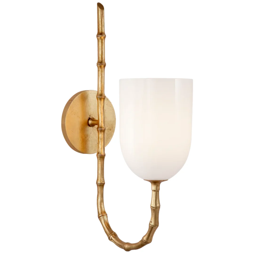 Edgemere Wall Light - Image 2