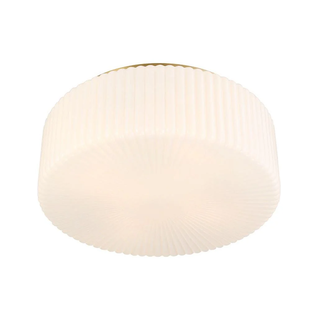 Edgemont Flush Mount - Image 10