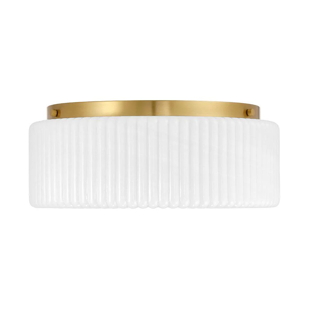 Edgemont Flush Mount - Image 12