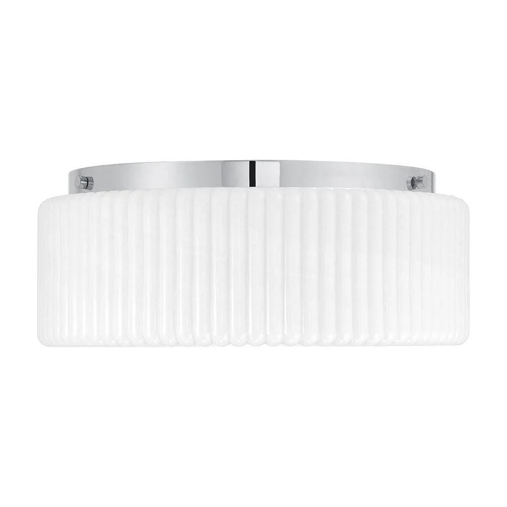 Edgemont Flush Mount - Image 7