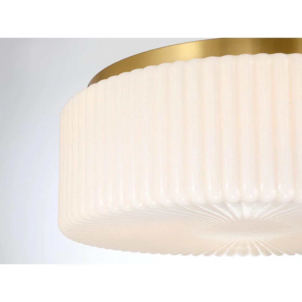 Edgemont Flush Mount - Image 9