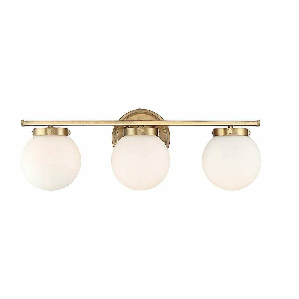 Edie 3-Light Vanity - Image 2