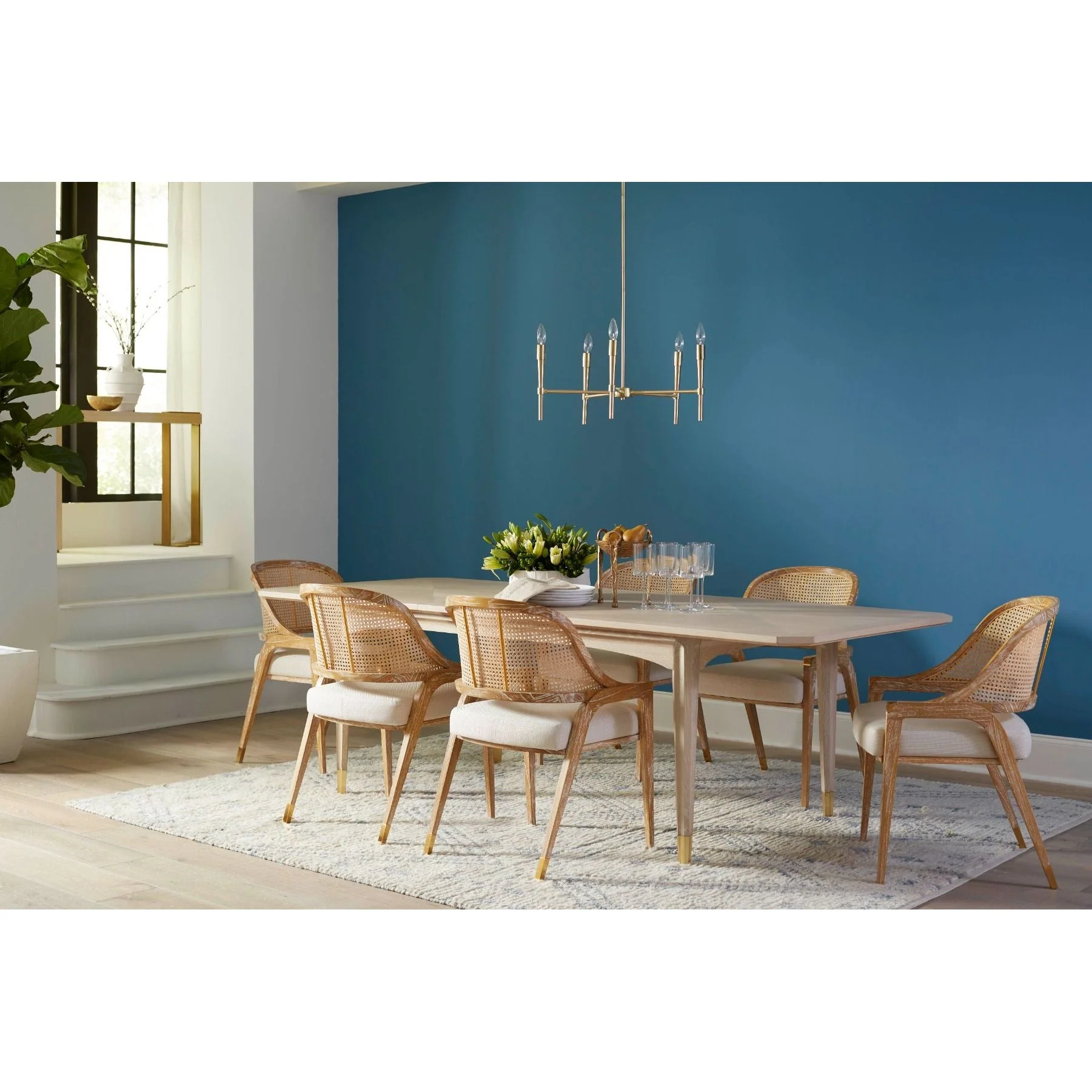 Edward Chair, Natural - Image 6
